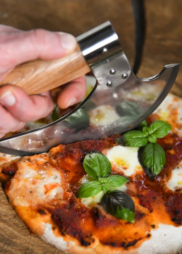 1916108000 - LARP Hache à pizza