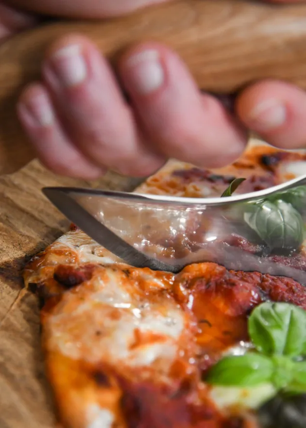 1916108000 - LARP Hache à pizza