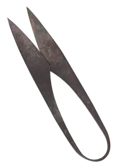 1901010200 - LARP Petits Ciseaux Médiévaux 13cm
