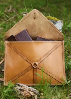1616398800 - LARP Sac romain en cuir, Pera