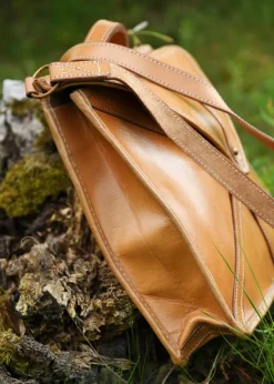 1616398800 - LARP Sac romain en cuir, Pera
