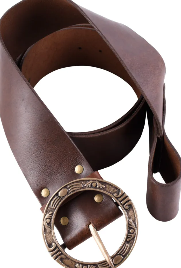 1616445000 - LARP Sangle transversale pirate avec boucle ronde