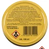 1670929080 - LARP Tierowa entretien intensif du cuir, graisse 100 ml
