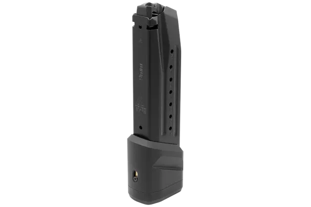 LAUALIENMAG17 - Chargeurs Laugo Arms 9x19 17coups