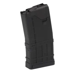 L5AWM 20b - Lancer Chargeur 5.56x45mm / .223 Opaque Black 20 coups