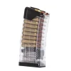 L5AWM 20c - Lancer Chargeur 5.56x45mm / .223 Translucent Clear 20 coups