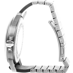 Layer montre Damas fibre de carbone