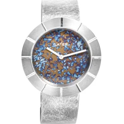 Layer Montre full titane pièce unique n°1