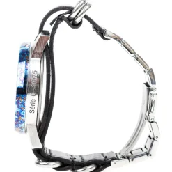 Layer Montre Layer Serie 0_17/75 Damas titane