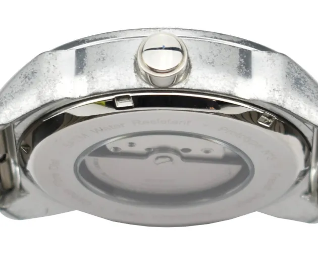 LAY01 - Layer Watch Automatique Fibre de carbone Prototype 01