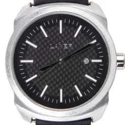 LAY01 - Layer Watch Automatique Fibre de carbone Prototype 01