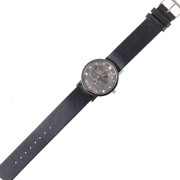 LAY02 - Layer Watch Montre Quartz Damas