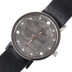 LAY02 - Layer Watch Montre Quartz Damas