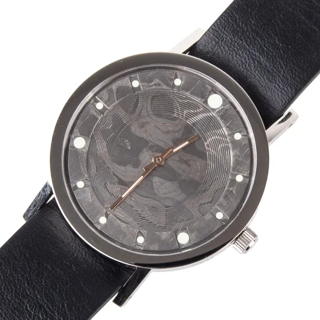 LAY02 - Layer Watch Montre Quartz Damas