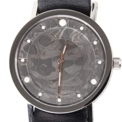 LAY02 - Layer Watch Montre Quartz Damas