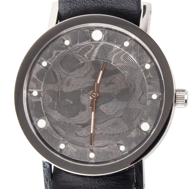 LAY02 - Layer Watch Montre Quartz Damas