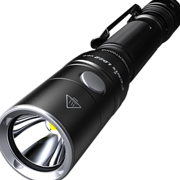 LD22 - Fenix LD22 V2 Lampe de poche