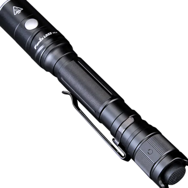 LD22 - Fenix LD22 V2 Lampe de poche