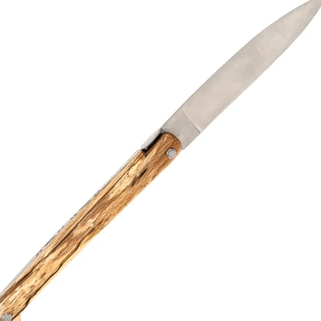 L0512DHI/FSB1-90 Laguiole en Aubrac Ancestral Hêtre