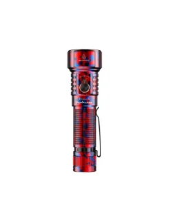 LD36RBLK - FENIX LD36R Torche Multicolore 3600lm NOIR