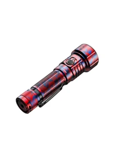 LD36RBLK - FENIX LD36R Torche Multicolore 3600lm NOIR