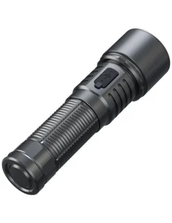LD45R - FENIR LD45R Lampe Torche Zoomable 2800lm Rechargeable 21700 5000mAh