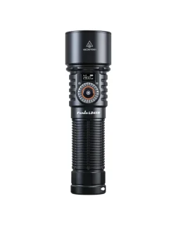 LD45R - FENIR LD45R Lampe Torche Zoomable 2800lm Rechargeable 21700 5000mAh