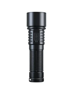LD45R - FENIR LD45R Lampe Torche Zoomable 2800lm Rechargeable 21700 5000mAh