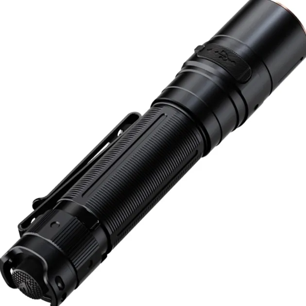 LD30R - Fenix LD30R lampe compact 1700 lumens rechargeable