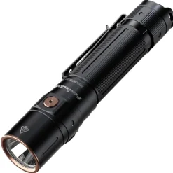 LD30R - Fenix LD30R lampe compact 1700 lumens rechargeable