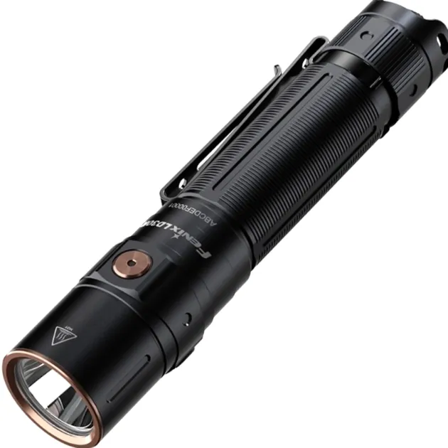 LD30R - Fenix LD30R lampe compact 1700 lumens rechargeable