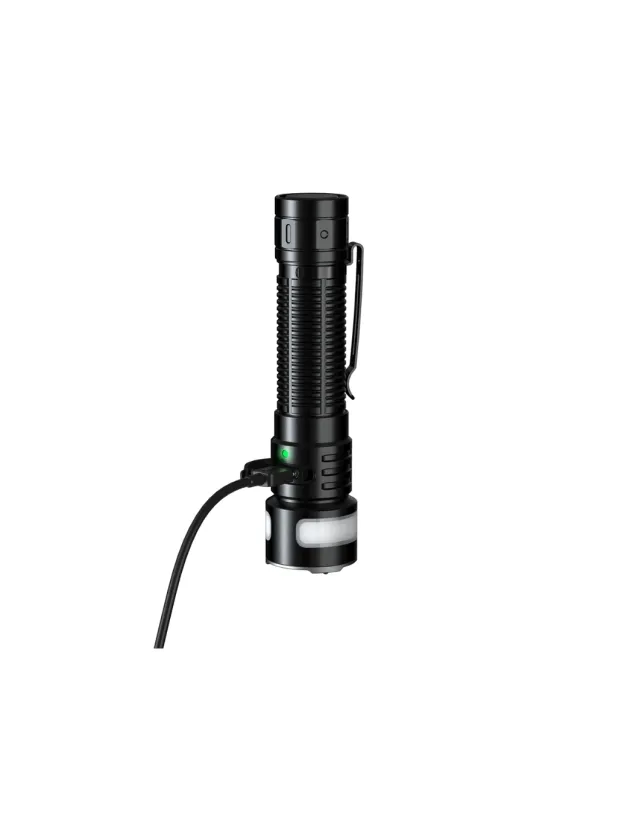 LD35R - FENIX LD35R Lampe Multifonctions 1800lm 18650 3400mAh USB-C