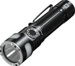 LD35R - FENIX LD35R Lampe Multifonctions 1800lm 18650 3400mAh USB-C