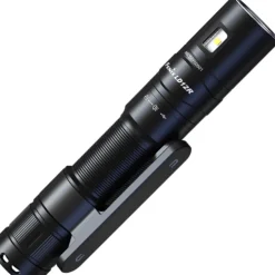 LD12R - Fenix LD12R lampe rechargeable 600 lumens