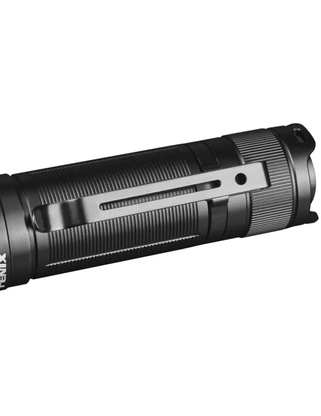 LD32UVC - FENIX LD32UVC Lampe de désinfection UVC 1200lm 18650