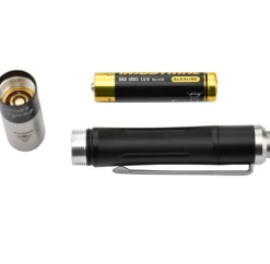 LD02 V2.0 - Fenix LD02 V2 70 lumens