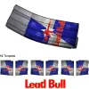 Lead bull - Gunskins AR15 mag skins 3 pack