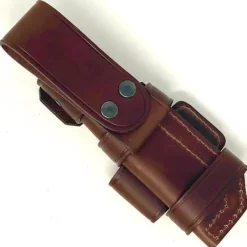 LEA130039 - TBS Outdoor Deluxe Multi Carry Knife Sheath