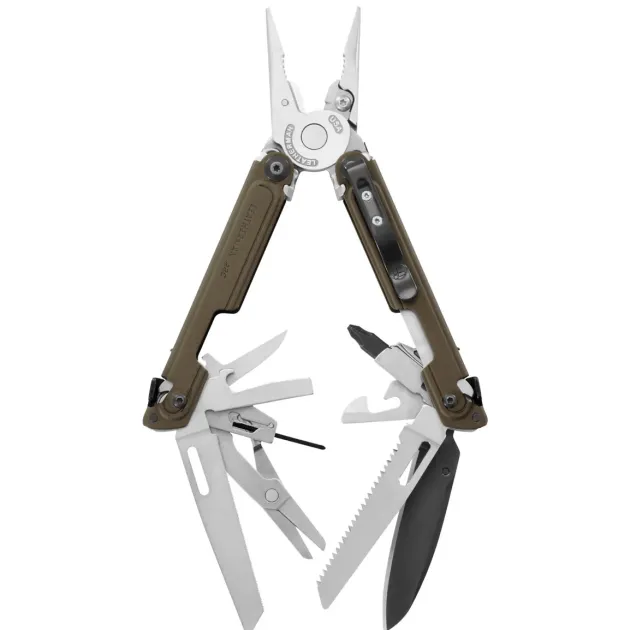 833330 - Leatherman ARC Talos Cerakote