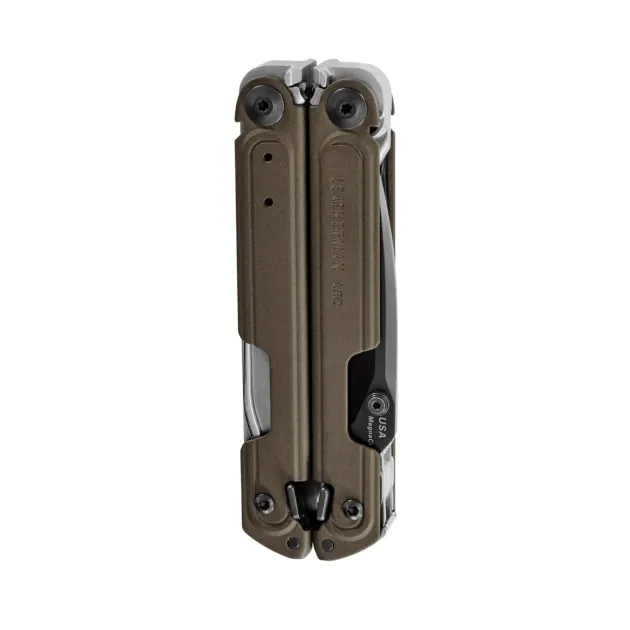 833330 - Leatherman ARC Talos Cerakote
