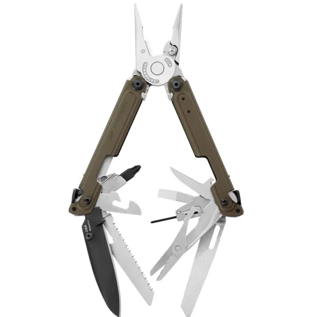 833330 - Leatherman ARC Talos Cerakote