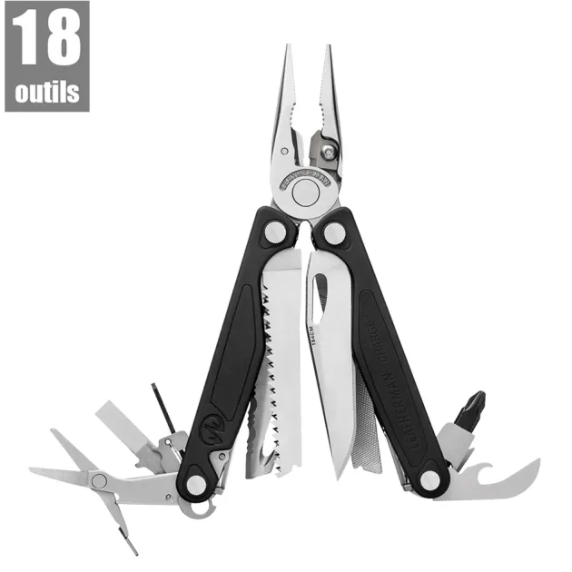 832516 - Leatherman Charge Plus