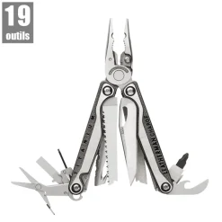832528 - Leatherman Charge TTI PLus