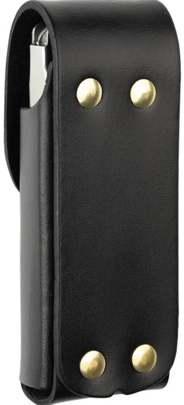 934825 - LEATHERMAN Etui Cuir 10cm