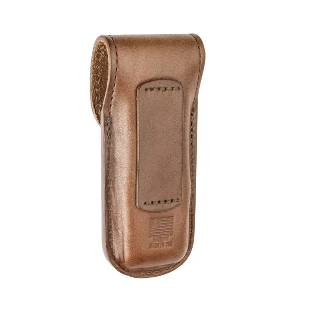 832595 - LEATHERMAN Etui Héritage Cuir L