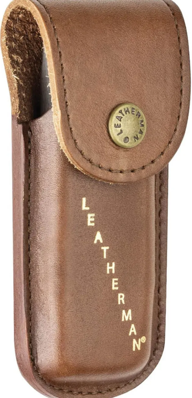 832595 - LEATHERMAN Etui Héritage Cuir L