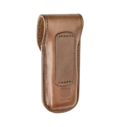 832593 - LEATHERMAN Etui Héritage Cuir S