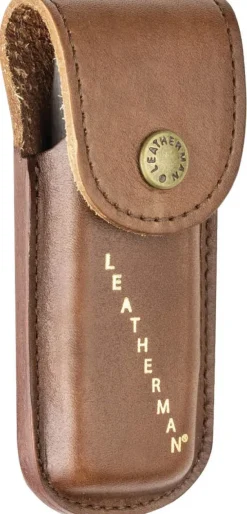 832593 - LEATHERMAN Etui Héritage Cuir S