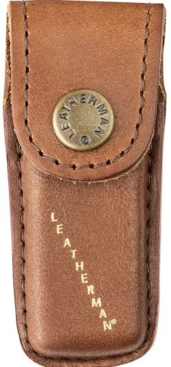 832592 - LEATHERMAN Etui Héritage Cuir XS