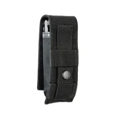 831791 - LEATHERMAN Etui MOLLE USA NOIR L pour Blast, Charge, Core, Fuse, Kick, OHT, Rebar, Skeleton, Super Tool, Original Surge, Surge et Wave